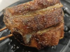 -渔文乐·海鲜大排档(壹品总店)