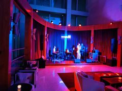 -The Penthouse酒吧