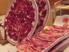 -陈记顺和潮汕鲜牛肉火锅(棠德南路店)