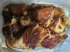 -汤城小厨•粤菜•靓汤(西直门凯德MALL店)