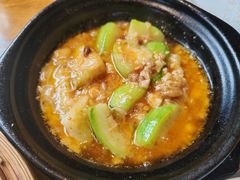 -如轩·海鲜砂锅粥·潮汕菜(一品天下店)