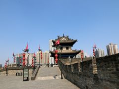 -西安城墙·碑林历史文化景区