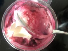 -Blueglass酸奶(财富购物中心店)