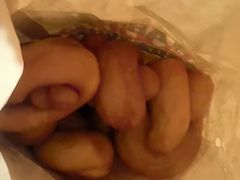 -许西美食一条街