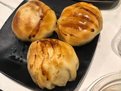 -石榴花新疆清真餐厅(莫愁湖店)