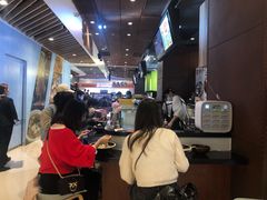 -西北杂粮筐手工面凉皮(来福士店)