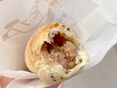 -喜茶(广州东方宝泰店)