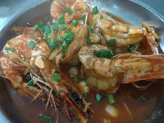 -船奇蒸汽海鲜·闽菜(八市海鲜总店)