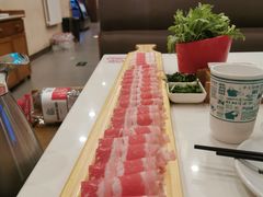 -阳坊胜利涮羊肉(阳坊老店)