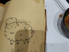 -独食火锅·半米屋台(望平街店)