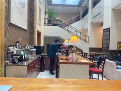 -阿什卡咖啡馆ESSCA COFFEE(塔里木石油宾馆店)