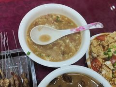 -途肴·老农饭庄(百里峡店)