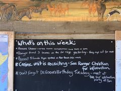 -威勒比开放式动物园