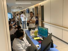 -成都市第一人民医院(南区)