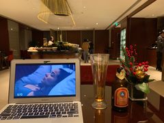 -上海嘉定喜来登酒店