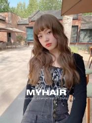 点击看大图 -MY HAIR ARDOR
