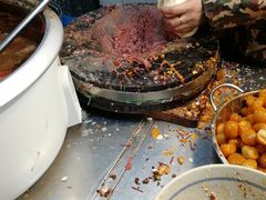 -老金家蛋菜夹馍(西安总店)