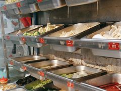 -集草轩·重庆麻辣烤鱼(西湖道店)