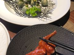 -曾宴·楚菜(湖北省博物馆店)