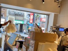 -喜茶(广州北京路惠福东店)