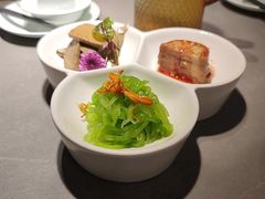 -姑苏家宴·苏帮菜·松鼠桂鱼(苏州总店)