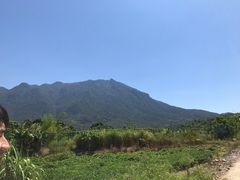 -七娘山
