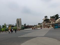 -南通洲际绿博园