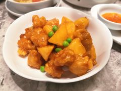 -四道菜·福建菜馆(新街口金鹰店)