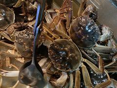 -领鲜活海鲜榴莲自助火锅(东门店)