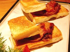 京都美酒鹅肝-小笠原·日料店