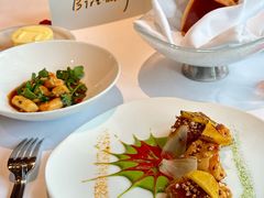 -Le Comptoir de Pierre Gagnaire