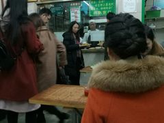 -清真蒋有记(老门东店)