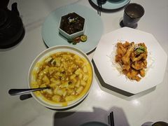 -卯时·龙光雅宴·精致锡帮菜(惠山古镇店)