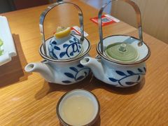 -三石铁板烧(紫竹桥店)
