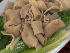 -凌舍好烧鹅(中山路店)
