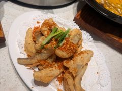 -肥仔文澳门猪骨煲(南京西路店)