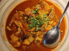 -魏铭鱼头捞饭(晋阳路店)