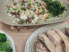 -百家鸡味馆(清泰店)