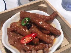 -粤港湾砂锅粥·宵夜(宝龙店)