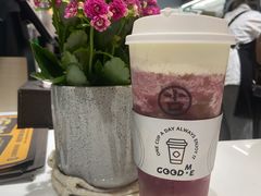 -古茗(洛阳宝龙广场店)