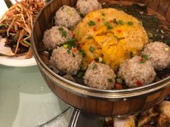 -小城故事情调餐厅(天缘大楼店)