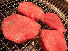 -厚贞日式烤肉(龙之梦店)