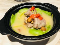 -伯衡55·吉品轩(乌鲁木齐南路店)