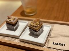 -LANN I 蘭·泰式古法按摩(高岛屋百货店)