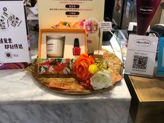 -哈根达斯(青岛海信店)