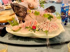 -恒记饭店·海鲜明档(淹城店)