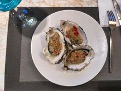 -城市名人酒店喝彩西餐厅(人民南路店)