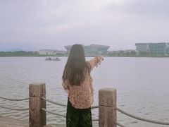 -琅岐红光湖公园