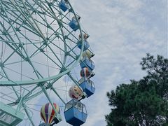 -南京银杏湖乐园