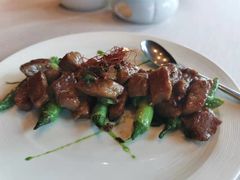 -三利音·东方司宴(外滩店)